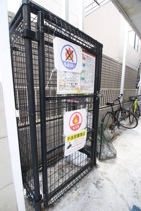 物件外観写真5　(外観写真)