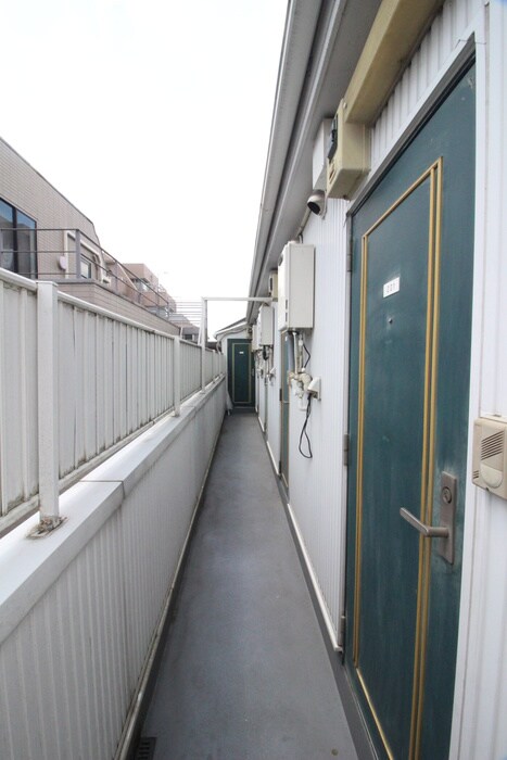 物件外観写真6　(外観写真)