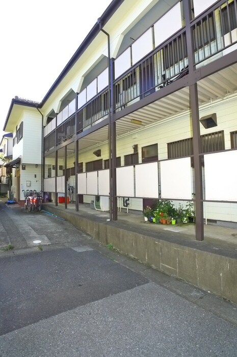 物件外観写真4　(その他)