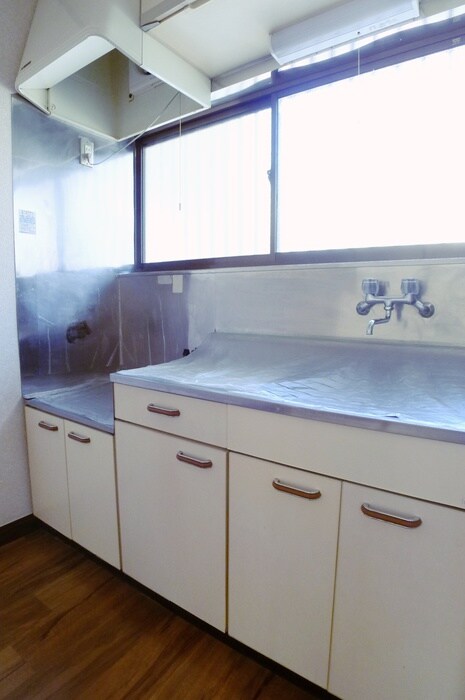 物件内観写真10　(キッチン)