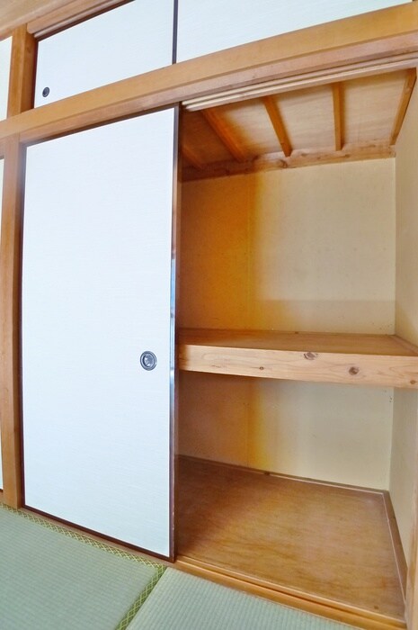 物件内観写真14　(収納)