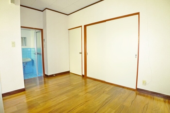 物件内観写真19　(居室)