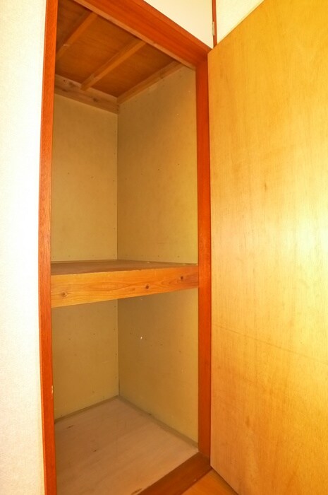 物件内観写真20　(収納)