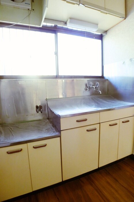 物件内観写真21　(キッチン)