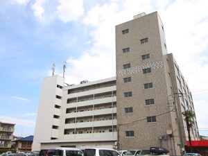第１長瀬ビル外観写真