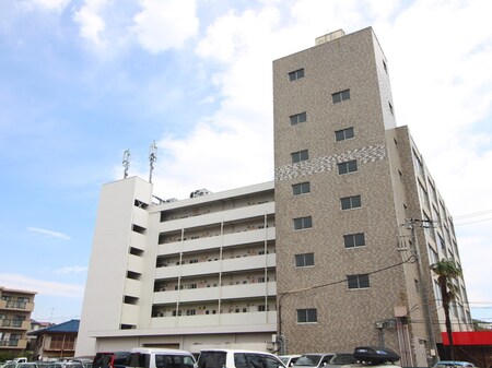 第１長瀬ビル外観写真