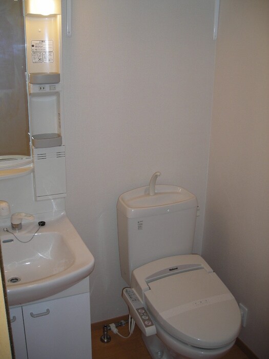 物件内観写真8　(内観写真)