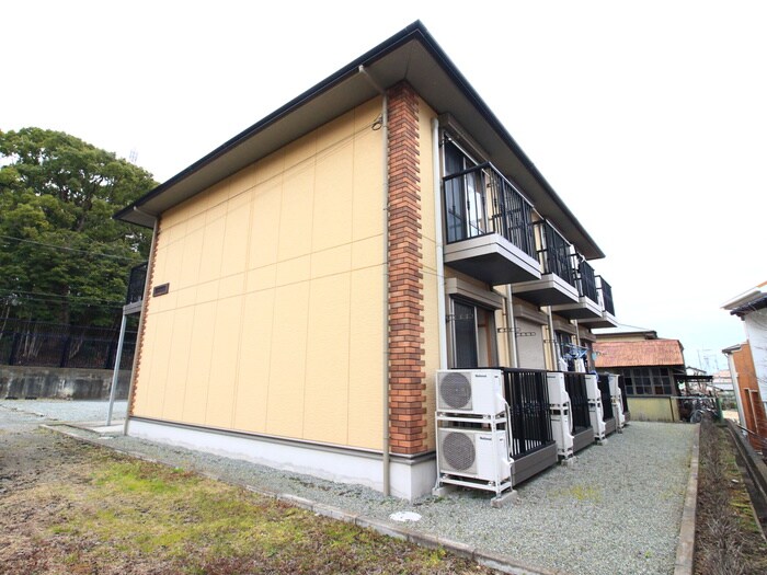 物件外観写真5　(外観写真)