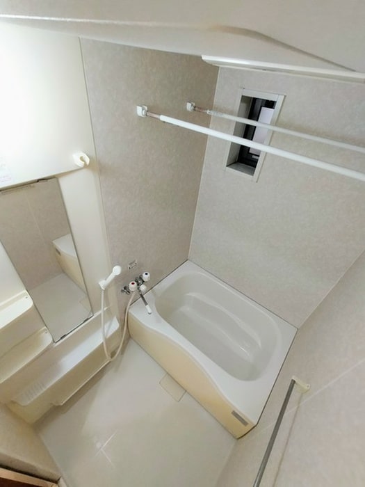 物件内観写真10　(バス／シャワールーム等)