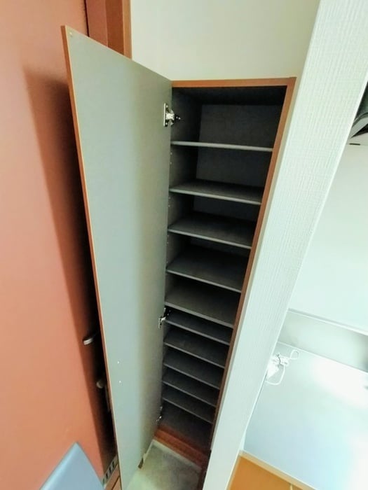 物件内観写真16　(靴箱)