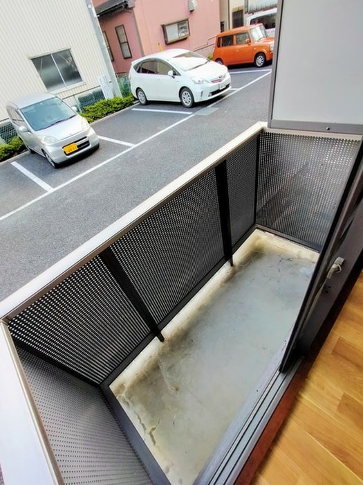 物件内観写真21　(ベランダ・バルコニー)