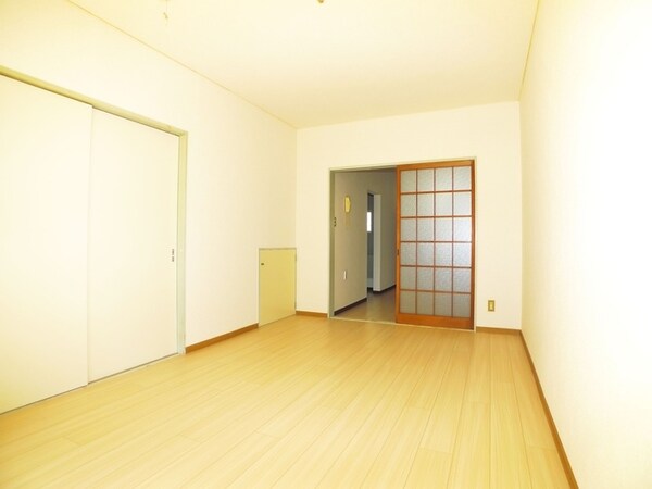 居室