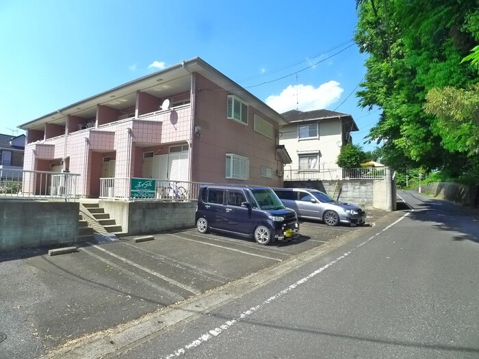 物件外観写真5　(周辺環境)