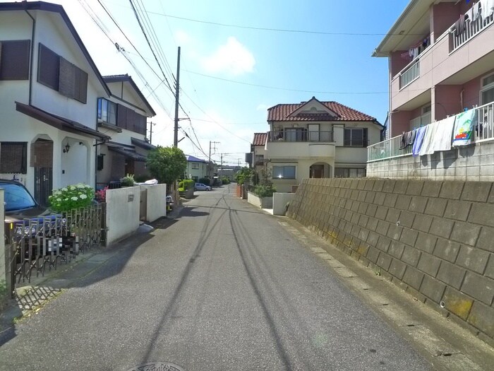 物件外観写真6　(周辺環境)