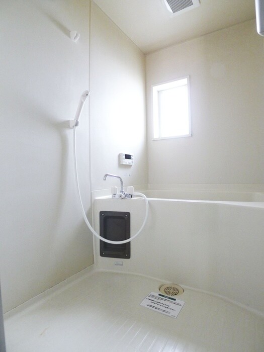 物件内観写真13　(バス／シャワールーム等)