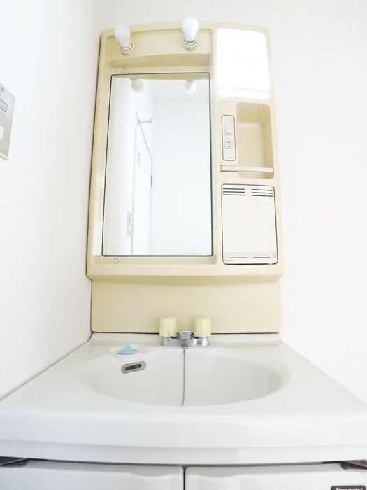 物件内観写真14　(洗面)