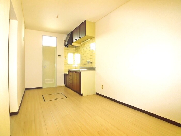 物件内観写真19　(居室)