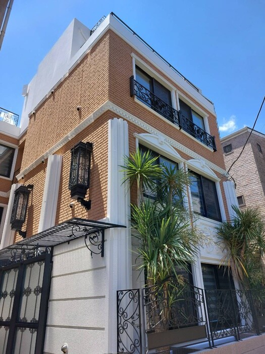 ＣＯＮＴＥＬ　ＹＯＴＳＵＹＡⅡの物件外観写真