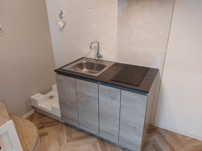 物件内観写真15　(キッチン)