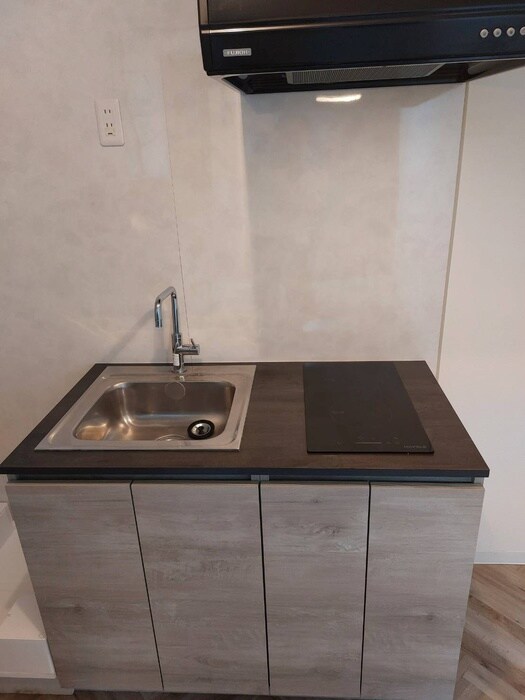 物件内観写真17　(キッチン)