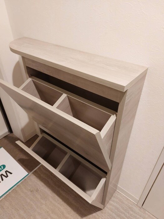 物件内観写真19　(靴箱)