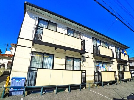 ロイヤルクレスト松ヶ丘外観写真