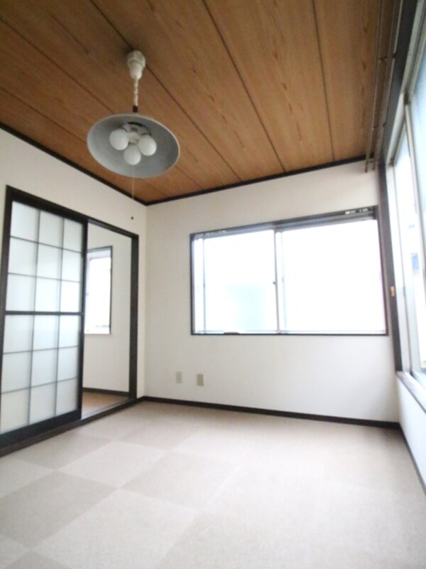 居室