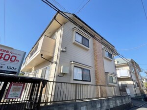 それいゆ一ツ橋一番館外観写真