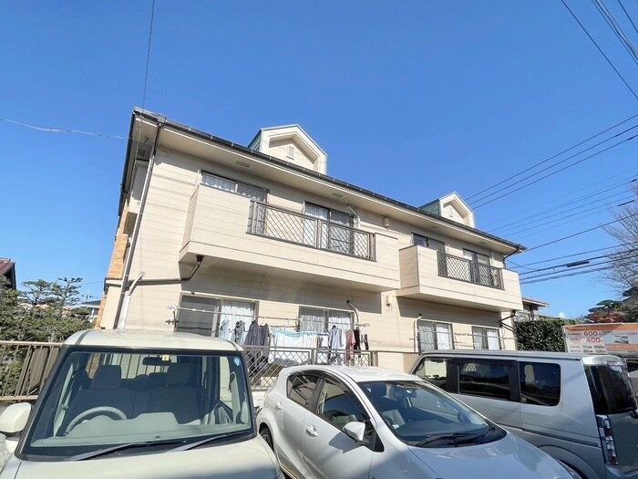 物件外観写真3　(外観写真)