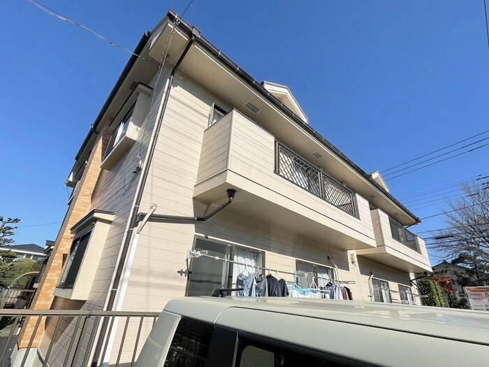 物件外観写真4　(外観写真)