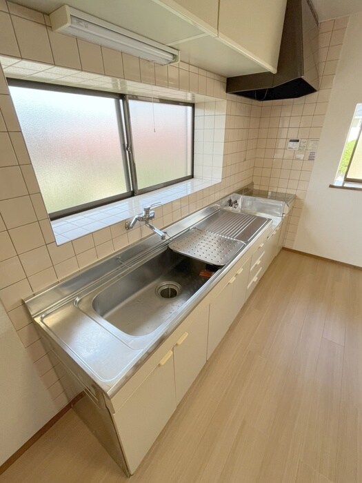 物件内観写真13　(キッチン)