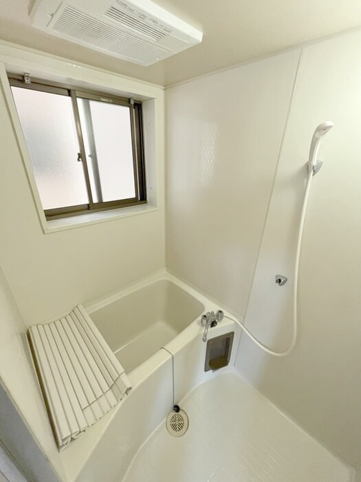 物件内観写真15　(バス／シャワールーム等)