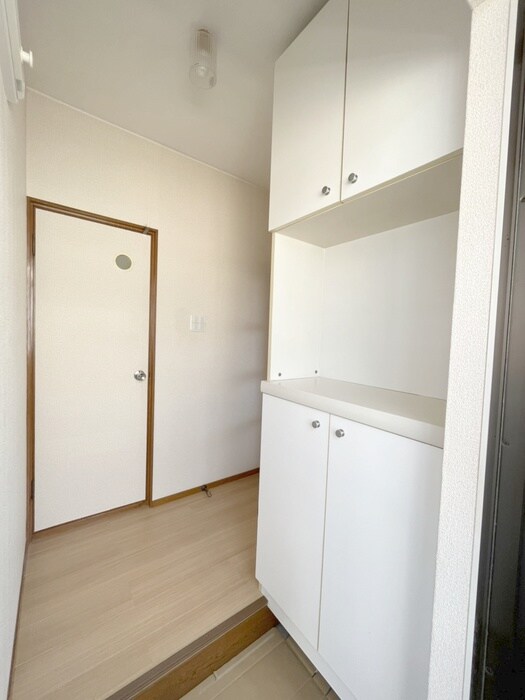 物件内観写真17　(収納)
