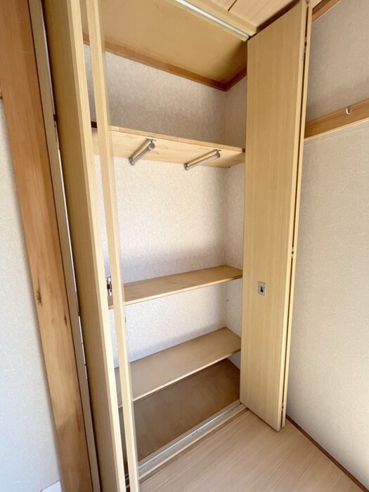 物件内観写真18　(収納)