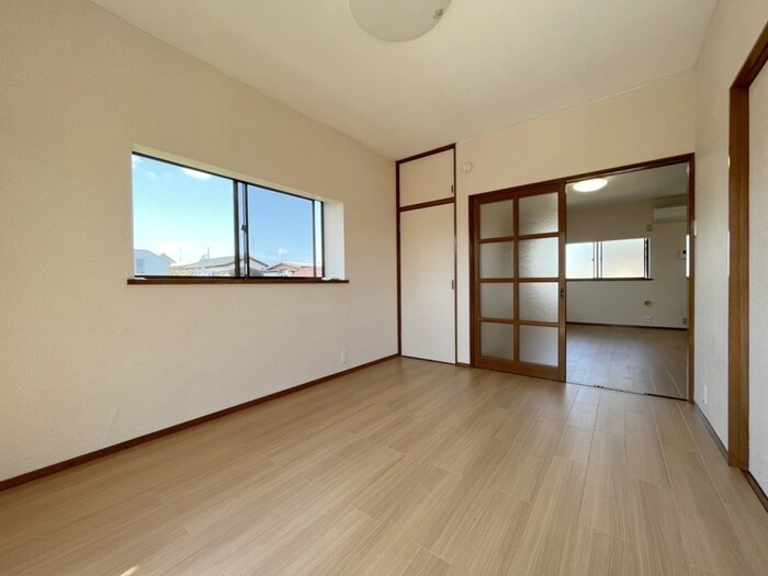 物件内観写真20　(居室)