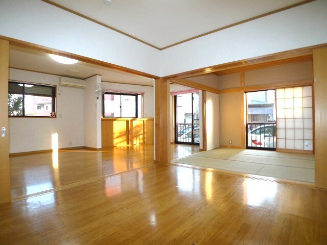 物件内観写真7　(居室)