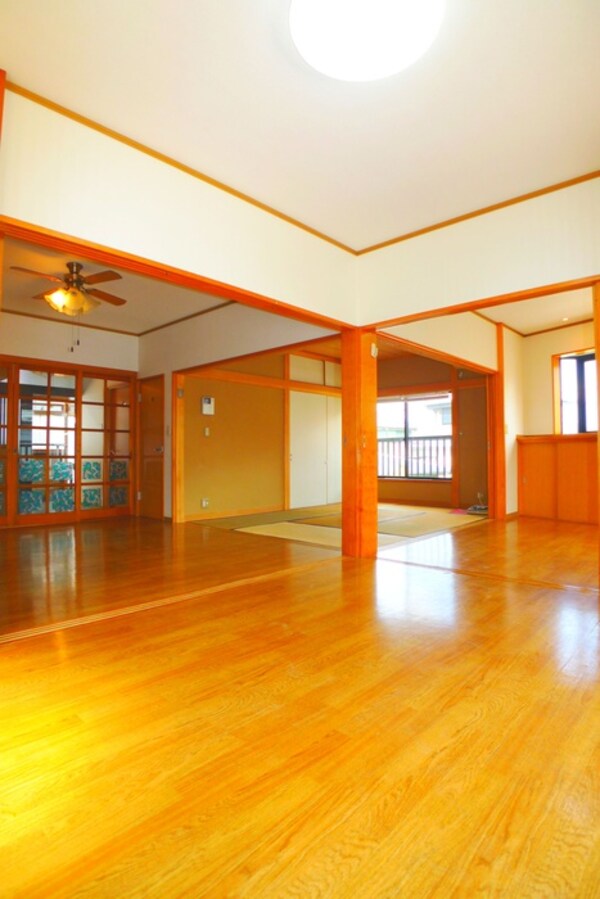 居室