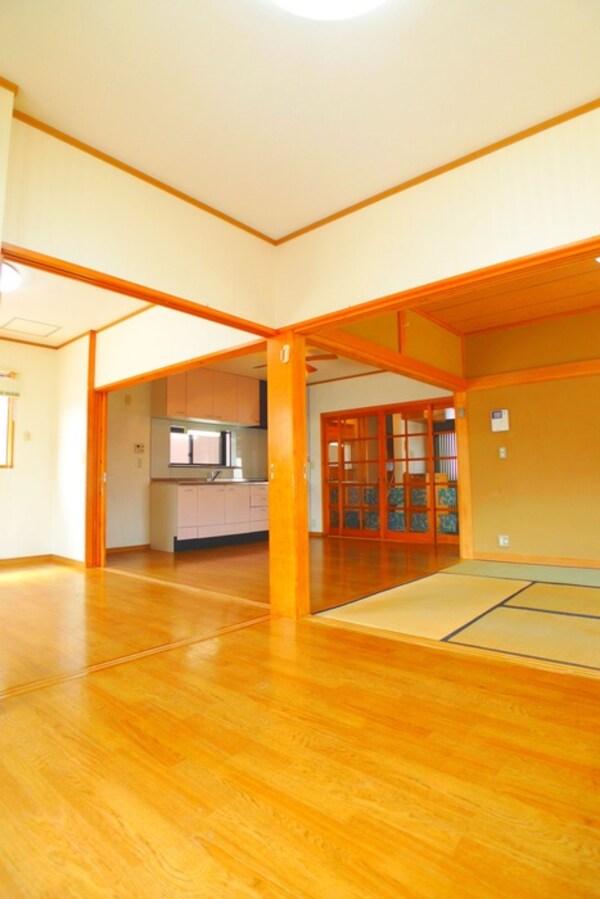 居室