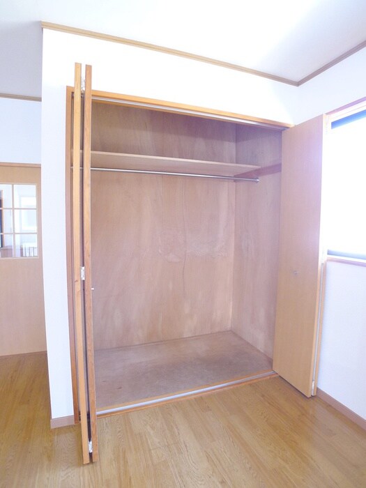 物件内観写真20　(収納)