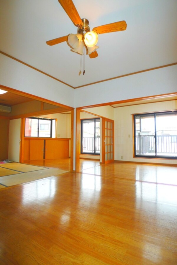 居室