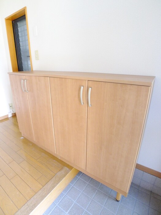 物件内観写真22　(靴箱)