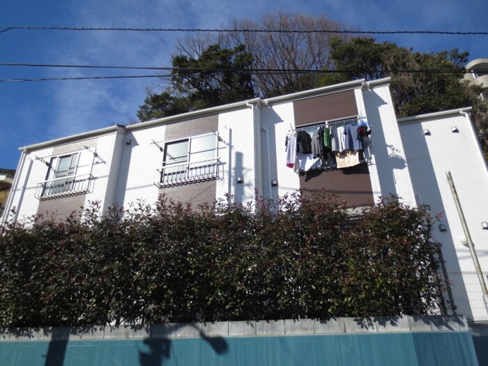 物件外観写真4　(外観写真)