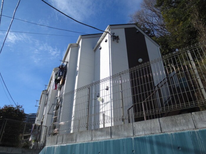 物件外観写真5　(外観写真)