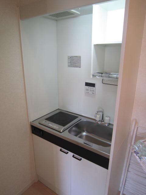 物件内観写真12　(キッチン)