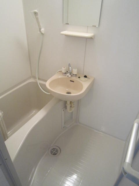 物件内観写真13　(バス／シャワールーム等)