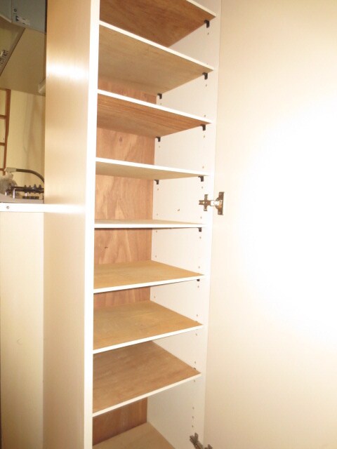 物件内観写真16　(靴箱)