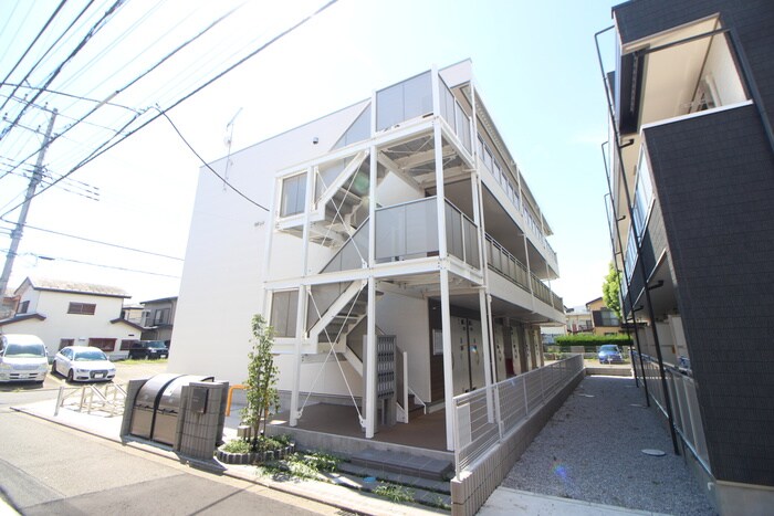 物件外観写真2　(外観写真)