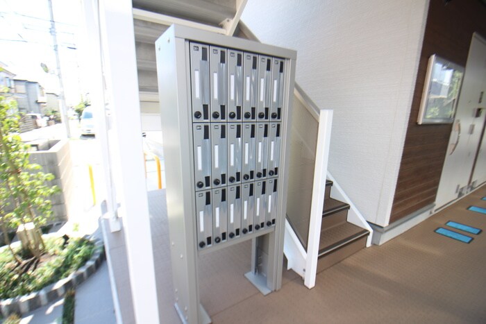 物件外観写真3　(建物設備)