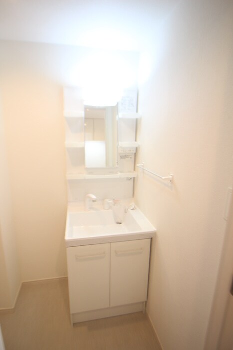物件内観写真10　(洗面)