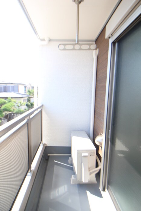 物件内観写真16　(ベランダ・バルコニー)